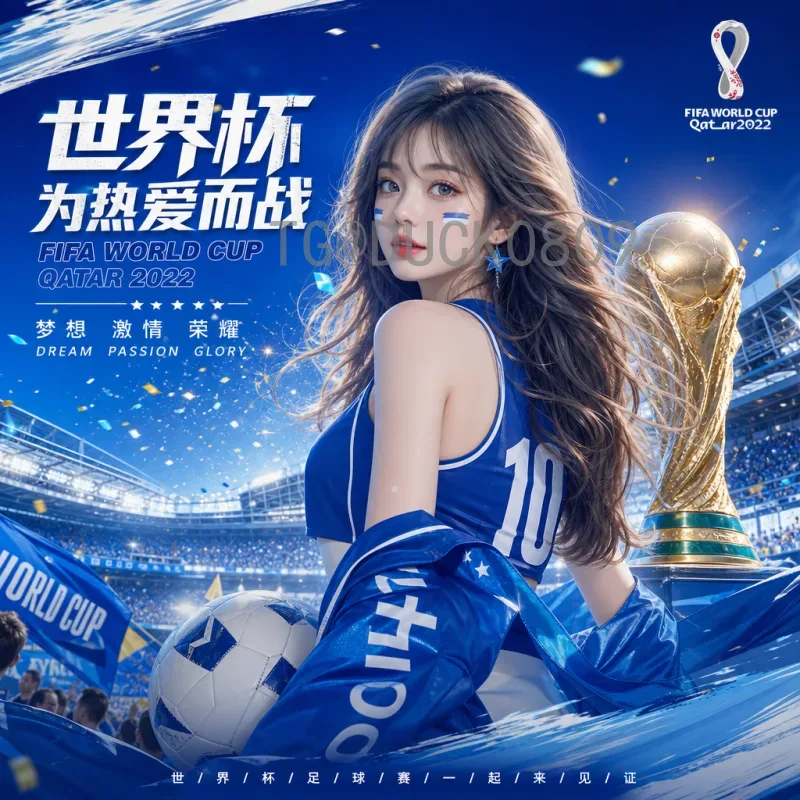 完整2026年美加墨世界杯决赛时间查询指南：赛程安排与观赛全攻略
